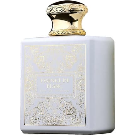 French Avenue Essence De Blanc Unisex Eau de Parfum (EDP) Mixte 100ml
