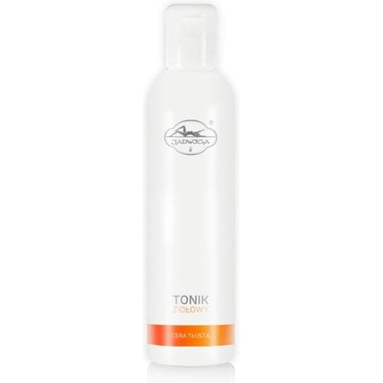 Jadwiga Tonik Zio?Owy Do Cery T?Ustej 200ml W Jadwiga