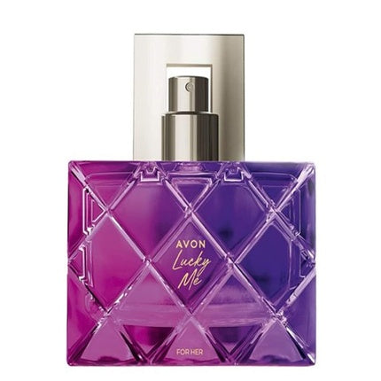 Avon Luck Lucky Me for Her Eau de Parfum Spray 50ml Avon