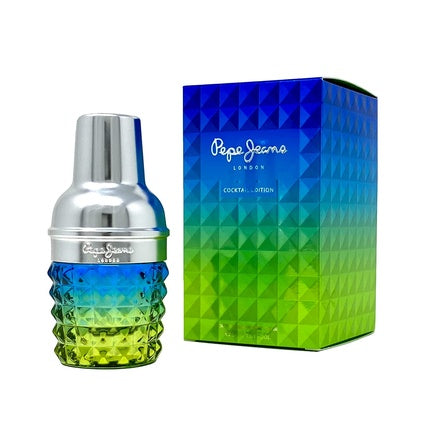 Pepe Jeans Cocktail Edition For Him Eau De Toilette