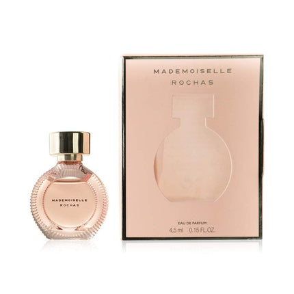 Rochas Mademoiselle Rochas Eau de Parfum 4.5ml Miniature Rochas