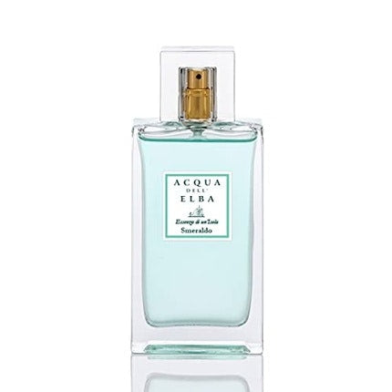 Acqua Dell'Elba Essence of an Emerald Island Eau de Parfum 100ml Acqua Dell'elba