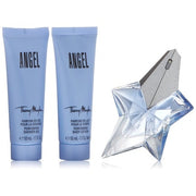Thierry Mugler Angel Eau de Parfum Avec Body Milk and Shower Gel Thierry Mugler