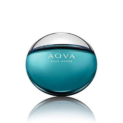 Bulgari Aqua Homme Eau De Toilette 100ml Bvlgari