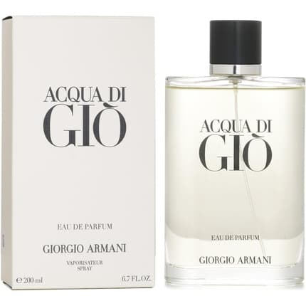 Giorgio Armani Acqua Di Gi Pour Homme Eau De Parfum