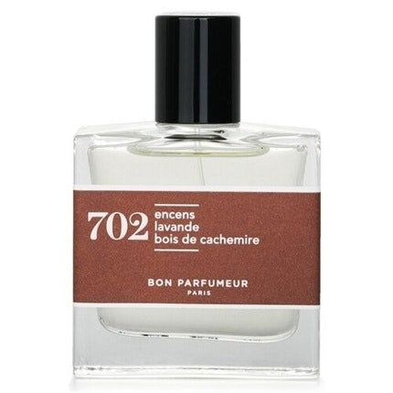 Bon Parfumeur 702 Aromatique Eau De Parfum spray Incense Lavender Cashmere Bon Parfumeur