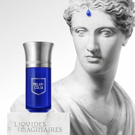 Liquides Imaginaires Melancolia Eau de Parfum (EDP) Mixte 100ml