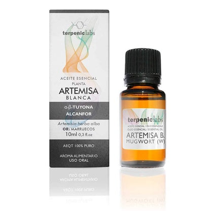 Terpenic Artemisa Blanca 10ml Terpenic Labs