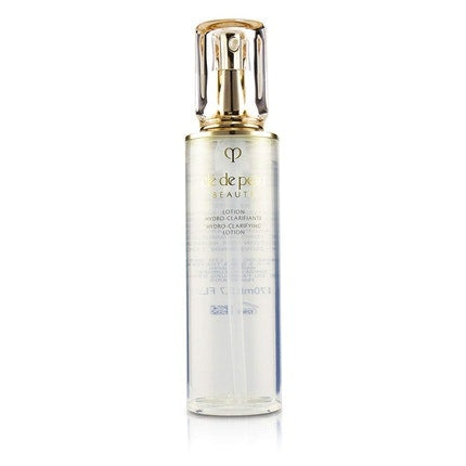 CLE DE PEAU Hydro-Clarifying Lotion 170ml Cle De Peau Beaute