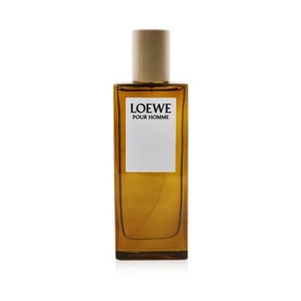 Loewe Pour Homme Eau de Toilette for men