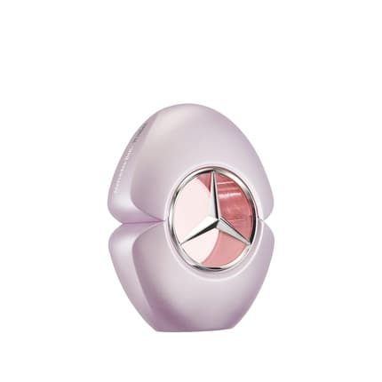 Mercedes-Benz Woman Amber Floral Fragrance Eau de Parfum (EDP) Femme