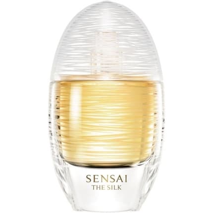 Sensai The Silk Eau de Parfum (EDP) Mixte 50ml