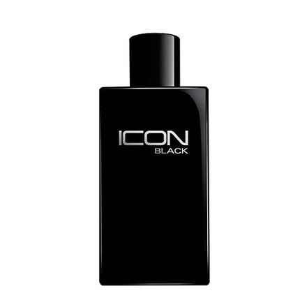 GA-DE COSMETICS Icon Black Eau De Toilette 100ml Ga-De