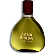 Antonio Puig Agua Brava Eau de Cologne 500ml Unisexe