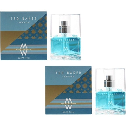 Ted Baker M 30ml Eau de toilette  Spray Ted Baker