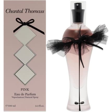Chantal Thomass Pink Eau de Parfum (EDP) Femme 100ml