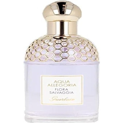 Guerlain Allegoria Flora Salvaggia Vapo Eau de Toilette 75oz Unisexe
