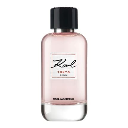 Karl Lagerfeld Karl Tokyo Shibuya Perfumed Water Eau de Parfum (EDP) Mixte 100ml