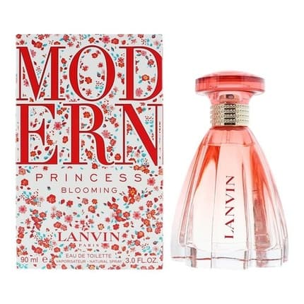 Lanvin Modern Princess Blooming - 90ml spray eau de toilette