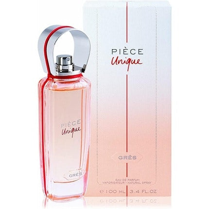 Piece Unique par Gres Eau de Parfum spray 100ml Gres