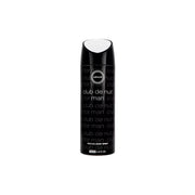 Armaf Club De Nuit Man Perfume Body Eau de Toilette Homme 200 ml