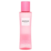 Bespoke Woman Bergamot & Rose Musk Perfume Mist
