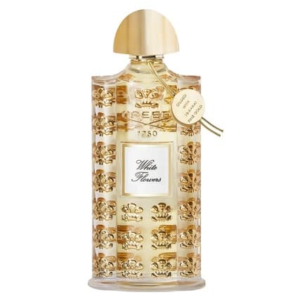 Creed Royal Exclusive White Flowers Eau de Parfum (EDP) Mixte 75ml