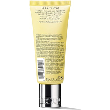 Molton Brown New Version Eau de Parfum (EDP) Mixte