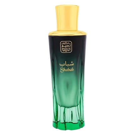 Naseem Shabab Khalta - Subtle Tone Perfume & Women Eau de Parfum 80 ml