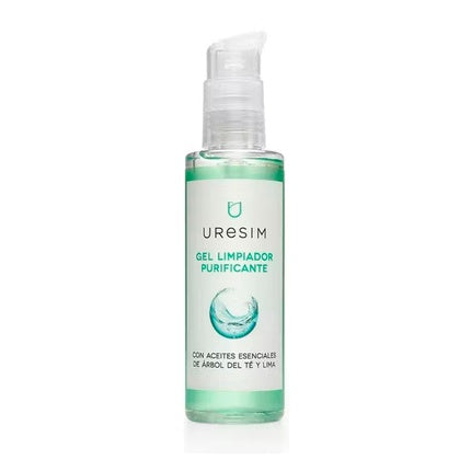 Uresim Facial Cleansing Gel 150ml Uresim