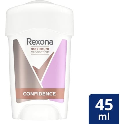 Rexona Maximum Protection Confidence Stick Déodorant (Déo) Femme 45ml
