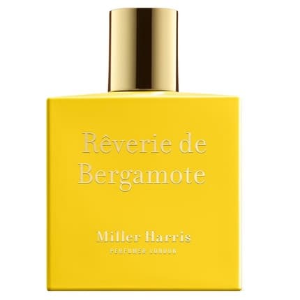 Miller Harris Reverie De Bergamote Eau de Parfum (EDP) Mixte 50ml