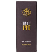 Erbario Toscano Eau de Parfum Opio Scent 50ml Product from Tuscany Sustainable Packaging Made in Italy