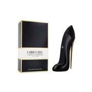 Carolina Herrera Good Girl Eau De Perfume Spray 100ml Refillable