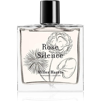 Miller Harris Rose Silence Eau De Parfum