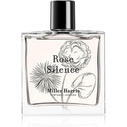 Miller Harris Rose Silence Eau de Parfum (EDP) Mixte