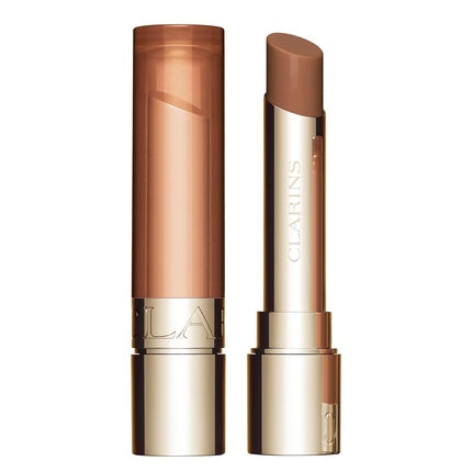 Clarins Lip Oil Balm 04 Nude Brown - Clarins