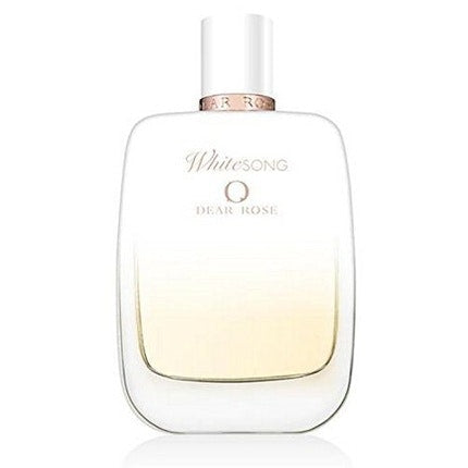 Dear Rose White Song Eau de Parfum spray 100ml Dear Rose