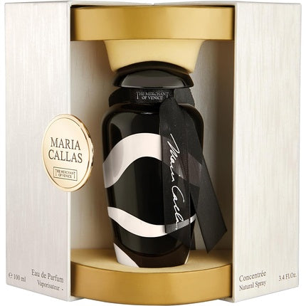 The Merchant of Venice Maria Callas Eau de Parfum 100ml
