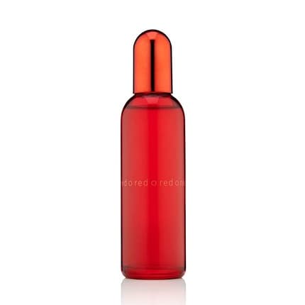 Colour Me Red Fragrance Eau de Parfum (EDP) Femme 100ml