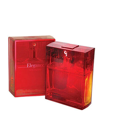 New Brand Perfumes Élégance Eau de Parfum Femme 100 ml