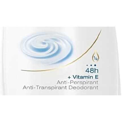 Dove Original Roll-On Deodorant 50ml Unisexe