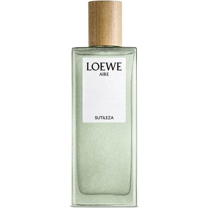 Loewe Aire Sutileza Eau de Toilette 100ml Unisex