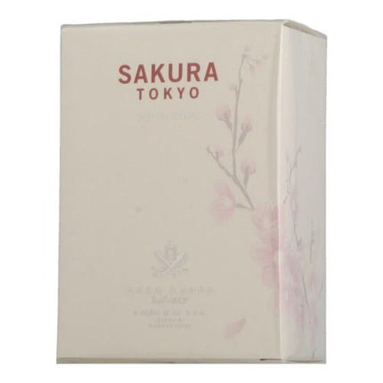 Acca Kappa Sakura Tokyo Eau De Parfum Spray 50ml Acca Kappa