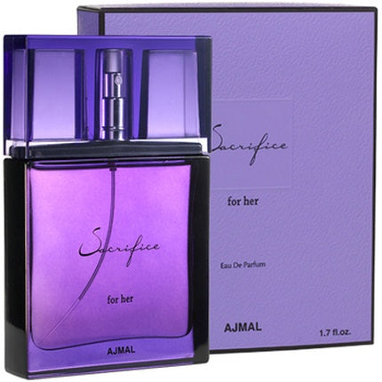 Ajmal Sacrifice Eau de Parfum Femme