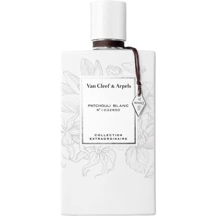 Van Cleef & Arpels Patchouli Blanc Eau de Parfum (EDP) Mixte 75ml