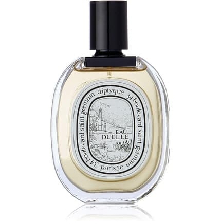 Diptyque Eau Duelle Eau de Toilette (EDT) Mixte