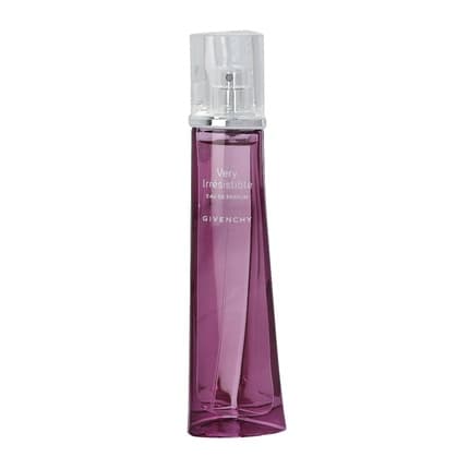 Givenchy Very Irresistible Floral Fresh Rose Vanilla Eau de Parfum 2.5oz pour femme