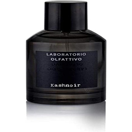 Laboratorio Olfa Ttivo Lab Olfatt Kashnoir Eau De Parfum VAPO100 ML Skin Care 100ml Laboratorio Olfattivo