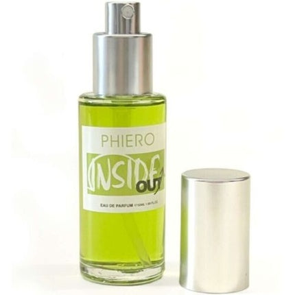 500 Cosmetics Phiero Inside Out Pheromone Perfume for Men 500cosmetics